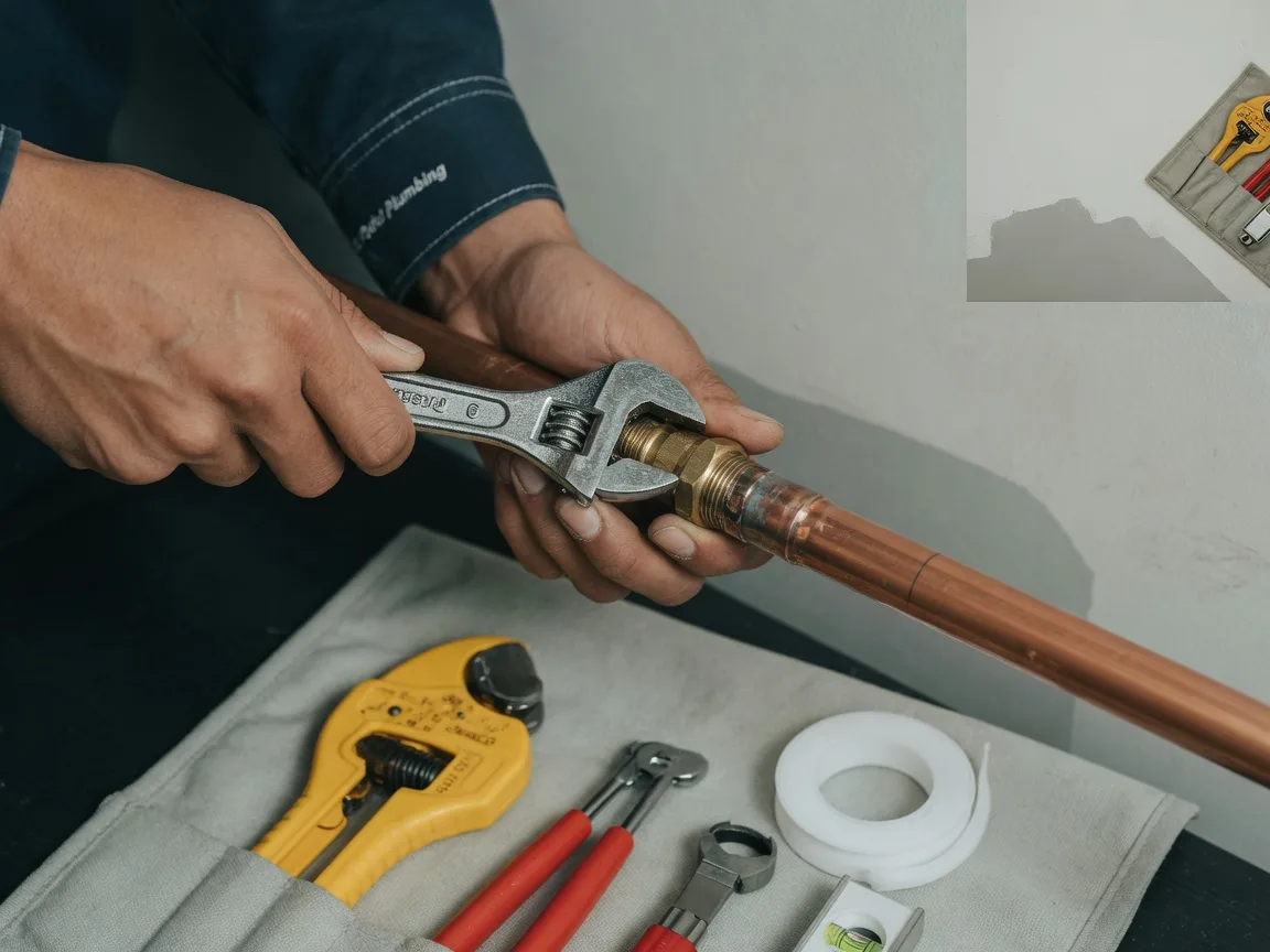Why choose Drain Cleaning in White Oak, GA